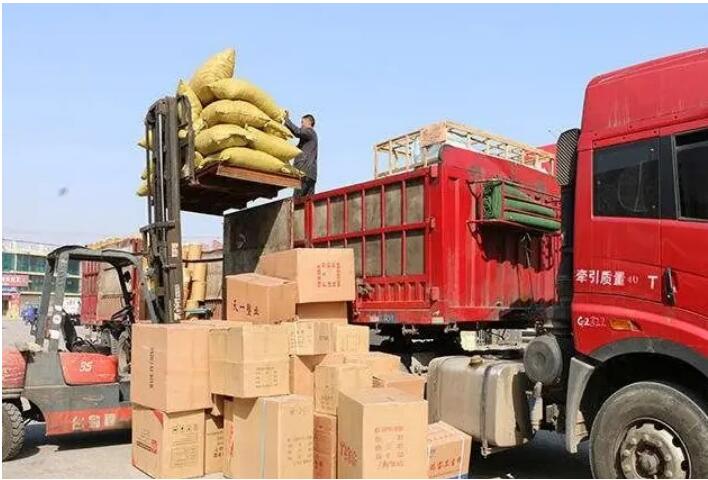 厦门到卫辉市物流专线