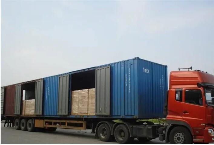 厦门到卫辉市整车运输