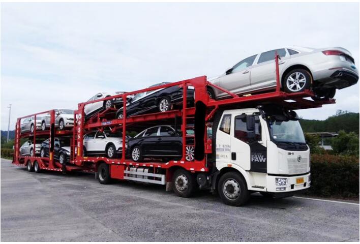 厦门到卫辉市轿车托运